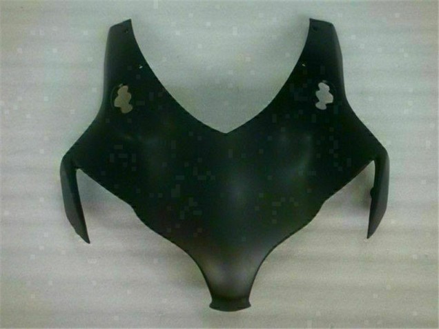 Carenagem Moto Honda CBR 1000RR 2008-2011 - Branco Preto Carenagem Moto Honda CBR 1000RR 2008-2011 - Branco Preto