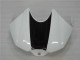 Carenagem Moto Yamaha R1 2004-2006 - Branco Preto Chama Carenagem Moto Yamaha R1 2004-2006 - Branco Preto Chama