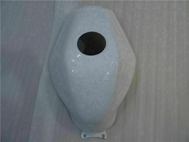 Kits Carenagem Moto Kawasaki EX250 2008-2012 - Branco Preto Ninja Kits Carenagem Moto Kawasaki EX250 2008-2012 - Branco Preto Ninja