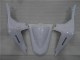 Kits Carenagem Moto Kawasaki EX250 2008-2012 - Branco Preto Ninja Kits Carenagem Moto Kawasaki EX250 2008-2012 - Branco Preto Ninja