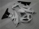 Carenagem Moto Kawasaki ZX6R 2009-2012 - Branco Preto Ninja Carenagem Moto Kawasaki ZX6R 2009-2012 - Branco Preto Ninja