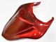 Carenagem Moto Kawasaki ZX6R 2007-2008 - Branco Preto Vermelho Carenagem Moto Kawasaki ZX6R 2007-2008 - Branco Preto Vermelho