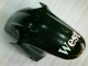 Carenagem Moto Honda CBR 600 F4i 2001-2003 - Branco Preto West Carenagem Moto Honda CBR 600 F4i 2001-2003 - Branco Preto West