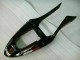 Carenagem Moto Honda CBR 600 F4i 2001-2003 - Branco Preto West Carenagem Moto Honda CBR 600 F4i 2001-2003 - Branco Preto West