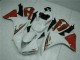 Carenagem Moto Yamaha R1 2009-2011 - Branco Vermelho Carenagem Moto Yamaha R1 2009-2011 - Branco Vermelho