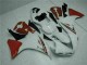 Carenagem Moto Yamaha R1 2009-2011 - Branco Vermelho Carenagem Moto Yamaha R1 2009-2011 - Branco Vermelho