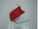 Carenagem Moto Yamaha R1 2012-2014 - Branco Vermelho Preto