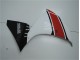 Carenagem Moto Yamaha R1 2012-2014 - Branco Vermelho Preto