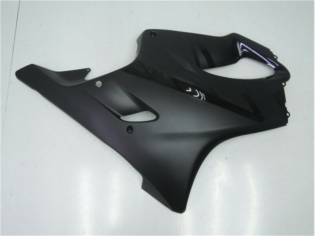 Carenagem Moto Honda CBR 600 F4i 2001-2003 - Brilhante Preto Fosco