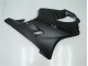 Carenagem Moto Honda CBR 600 F4i 2001-2003 - Brilhante Preto Fosco