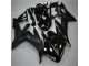 Carenagem Moto Yamaha R1 2007-2008 - Brilhante Preto Fosco Carenagem Moto Yamaha R1 2007-2008 - Brilhante Preto Fosco