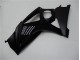 Carenagem Moto Suzuki GSXR 1000 K7 2007-2008 - Brilhante Preto Fosco Carenagem Moto Suzuki GSXR 1000 K7 2007-2008 - Brilhante Preto Fosco