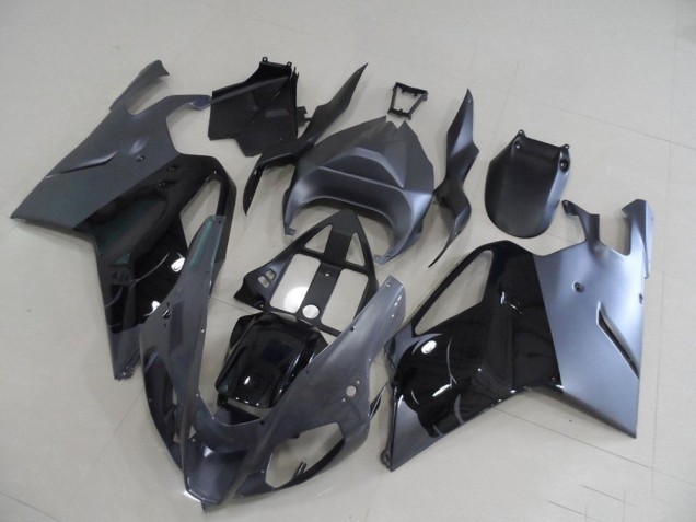 Carenagem Moto Aprilia RSV 1000 2003-2006 - Cinzento Carenagem Moto Aprilia RSV 1000 2003-2006 - Cinzento