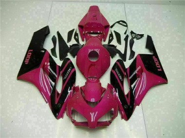 Carenagem Moto Honda CBR 1000RR 2004-2005 - Roxo
