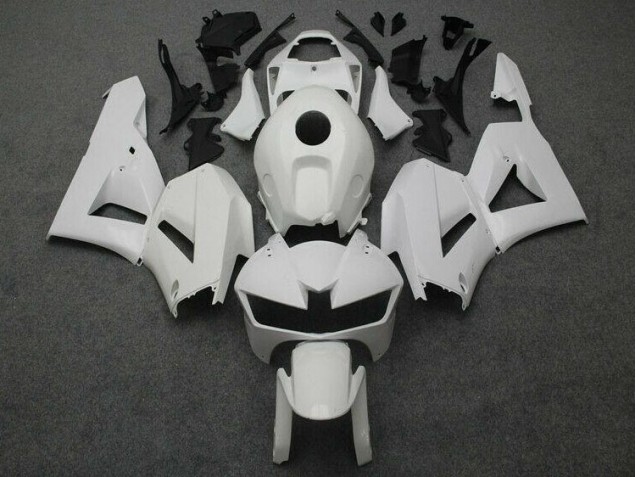Carenagem Moto Honda CBR 1000RR 2004-2005 - Sem Pintura Carenagem Moto Honda CBR 1000RR 2004-2005 - Sem Pintura