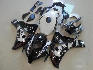 Carenagem Moto Honda CBR 1000RR 2008-2011 - Leyla