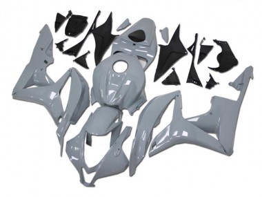 Carenagem Moto Honda CBR 1000RR 2008-2011 - Nardo Cinzento