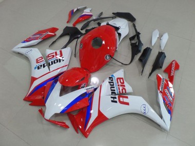 Carenagem Moto Honda CBR 1000RR 2012-2016 - Honda Asia