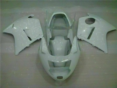 Carenagem Moto Honda CBR 1100 XX 1996-2007 - Branco