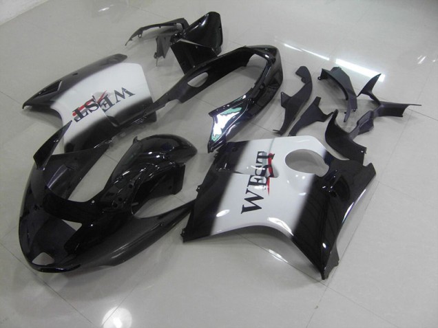 Carenagem Moto Honda CBR 1100 XX Blackbird 1996-2007 - Preto West Carenagem Moto Honda CBR 1100 XX Blackbird 1996-2007 - Preto West