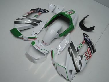 Carenagem Moto Honda CBR 125R 2011-2013 - Castrol