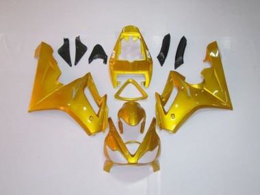 Carenagem Moto Honda CBR 500RR 2013-2015 - Ouro