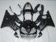 Carenagem Moto Honda CBR 600 F4i 2001-2003 - Brilhante Preto Fosco