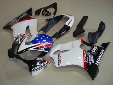 Carenagem Moto Honda CBR 600 F4i 2004-2007 - Lee