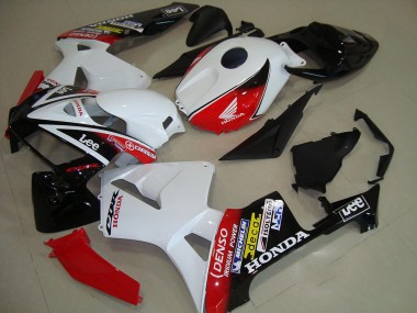 Carenagem Moto Honda CBR 600RR 2005-2006 - Lee