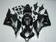 Carenagem Moto Honda CBR 600RR 2009-2012 - Preto Fosco Carenagem Moto Honda CBR 600RR 2009-2012 - Preto Fosco