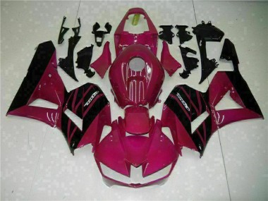Carenagem Moto Honda CBR 600RR 2013-2021 - Roxo