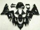 Carenagem Moto Kawasaki ZX10R 2003-2005 - Preto Brilhante Carenagem Moto Kawasaki ZX10R 2003-2005 - Preto Brilhante
