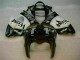 Carenagem Moto Kawasaki ZX6R 2003-2004 - Preto West Ninja Carenagem Moto Kawasaki ZX6R 2003-2004 - Preto West Ninja