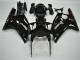 Carenagem Moto Kawasaki ZX6R 2005-2006 - Preto Brilhante Carenagem Moto Kawasaki ZX6R 2005-2006 - Preto Brilhante
