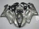Carenagem Moto Kawasaki ZX6R 2007-2008 - Cinzento Carenagem Moto Kawasaki ZX6R 2007-2008 - Cinzento