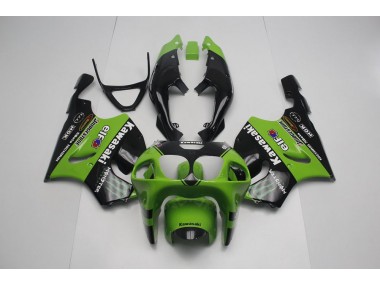Carenagem Moto Kawasaki ZX7R 1996-2003 - Monster