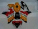 Carenagem Moto & Plástico Moto Honda CBR 1000RR 2008-2011 - Laranja Carenagem Moto & Plástico Moto Honda CBR 1000RR 2008-2011 - Laranja