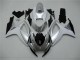 Carenagem Moto & Plástico Moto Suzuki GSXR 600 / 750 K6 2006-2007 - Prata Carenagem Moto & Plástico Moto Suzuki GSXR 600 / 750 K6 2006-2007 - Prata