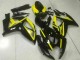 Carenagem Moto & Plástico Moto Suzuki GSXR 600 / 750 K6 2006-2007 - Preto