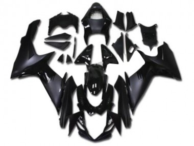 Carenagem Moto Suzuki GSXR 600 / 750 K1 K2 K3 2001-2003 - Preto