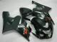 Carenagem Moto Suzuki GSXR 600 / 750 K4 2004-2005 - Preto Carenagem Moto Suzuki GSXR 600 / 750 K4 2004-2005 - Preto