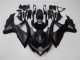 Carenagem Moto Suzuki GSXR 600 / 750 K8 2008-2010 - Preto Fosco Carenagem Moto Suzuki GSXR 600 / 750 K8 2008-2010 - Preto Fosco