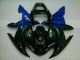Carenagem Moto Yamaha R1 2002-2003 - Azul Carenagem Moto Yamaha R1 2002-2003 - Azul