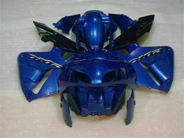 Carenagem & Plástico Moto Honda CBR 600RR 2003-2004 - Azul