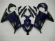 Carenagem & Plástico Moto Kawasaki EX300 2013-2016 - Azul Preto Carenagem & Plástico Moto Kawasaki EX300 2013-2016 - Azul Preto