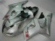 Carenagem & Plástico Moto Suzuki GSXR 1000 K3 2003-2004 - Prata Carenagem & Plástico Moto Suzuki GSXR 1000 K3 2003-2004 - Prata