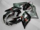 Carenagem & Plástico Moto Suzuki GSXR 1000 K5 2005-2006 - Cinzento Preto Carenagem & Plástico Moto Suzuki GSXR 1000 K5 2005-2006 - Cinzento Preto