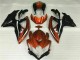 Carenagem & Plástico Moto Suzuki GSXR 600 / 750 K8 2008-2010 - Vermelho Preto Carenagem & Plástico Moto Suzuki GSXR 600 / 750 K8 2008-2010 - Vermelho Preto