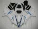 Carenagem & Plástico Moto Yamaha R1 2002-2003 - Branco