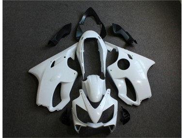 Carroçaria Moto Honda CBR 600 F4i 2004-2007 - Sem Pintura